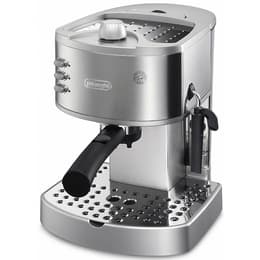 Espresso machine Compatible Paper pods E.S.E De Longhi EC330S L