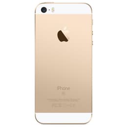 iPhone SE 128GB - Gold - Unlocked | Back Market