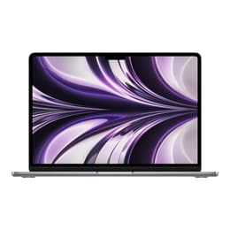 MacBook Air 13.3-inch (2022) - Apple M2 8-core and 10-core GPU