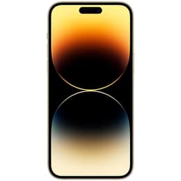 iPhone 14 Pro Max 128GB - Gold - Unlocked | Back Market