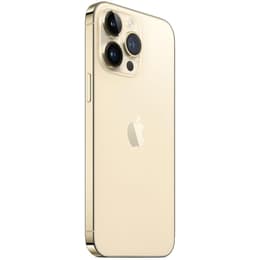 iPhone 14 Pro Max 128GB - Gold - Unlocked | Back Market