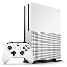 Xbox One S 1000GB White