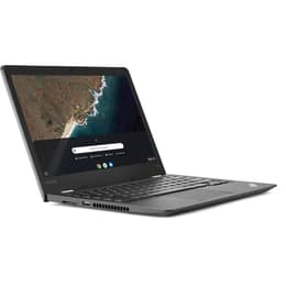 Lenovo ThinkPad 13 Chromebook Celeron 1.6 GHz 16GB eMMC - 8GB