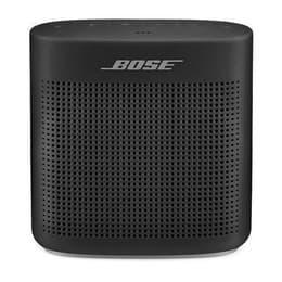 Bose Soundlink Color II Bluetooth Speakers - Black | Back Market