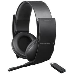 Sony PlayStation 3 Wireless Stereo Headset gaming wireless