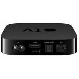 Apple TV (3rd Generation) hot 8GB Black