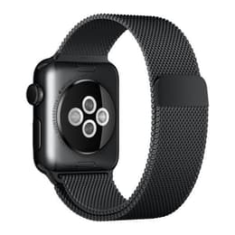 Apple Watch (Series 5) 2019 GPS + Cellular 44 - Aluminium Space