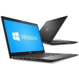 Dell Latitude 7480 14-inch (2017) - Core i5-7300U - 8GB - SSD 256