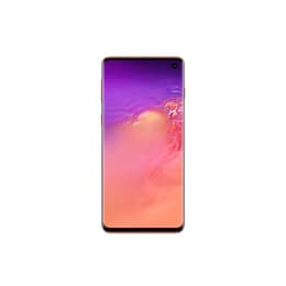 Samsung Galaxy S10 128 GB in Coral newest for Unlocked