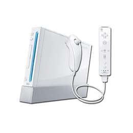 Refurbished wii shop system