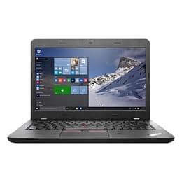 Lenovo ThinkPad T460 14-inch (2015) - Core i5-6300U - 8GB