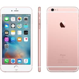 iPhone 6S 32GB - Rose Gold - Unlocked