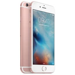 iPhone 6S 32GB - Rose Gold - Unlocked