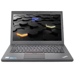 Lenovo ThinkPad T460 14-inch (2015) - Core i5-6200U - 16GB