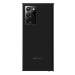 Galaxy Note20 Ultra 5G 256GB - Black - Unlocked - Dual-SIM | Back