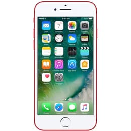 iPhone 7 128GB - Red - Unlocked