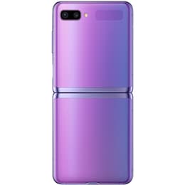 Galaxy Z Flip 256GB - Purple - Unlocked | Back Market