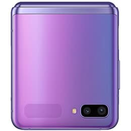 Galaxy Z Flip 256GB - Purple - Unlocked | Back Market