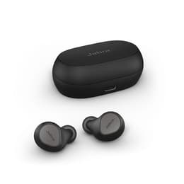 Jabra Elite 7 Pro Earbud Bluetooth Earphones - Black | Back Market