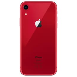 iPhone XR 64GB - Red - Unlocked