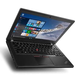 Lenovo ThinkPad X260 12-inch (2015) - Core i5-6300U - 8GB - SSD