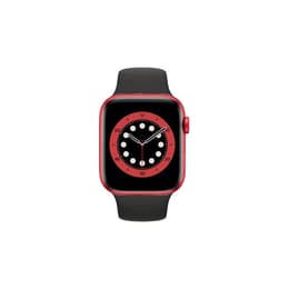 Apple watch series 6 best sale 44 red