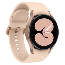 Smartwatch on sale samsung gps