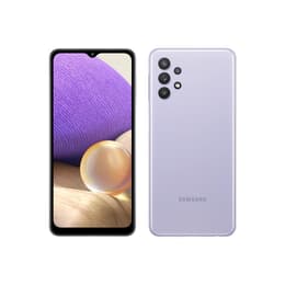 Galaxy A32 5G 64GB - Purple - Unlocked - Dual-SIM | Back Market