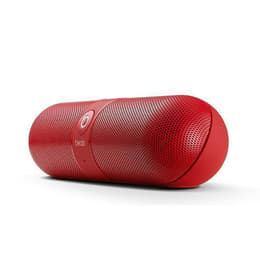 Beats By Dr. Dre Pill 2.0 Bluetooth Speakers - Red | Back Market