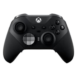 Xbox one elite clearance controller pc