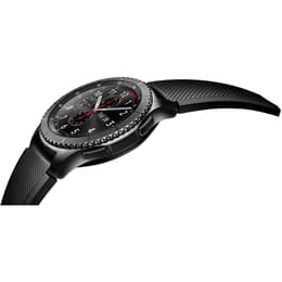 Samsung gear s3 online frontier grey