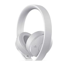 Wireless playstation shop headset with mic