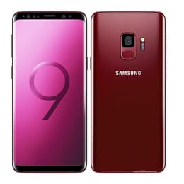 Galaxy S9 64GB - Red - Unlocked - Dual-SIM | Back Market