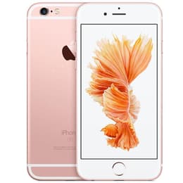 Apple 6 sales rose gold price