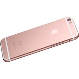 Apple iphone 6s cheap plus rose gold 64gb