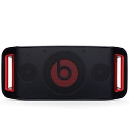 Beats By Dr. Dre BeatBox Portable Bluetooth Speakers Black Red