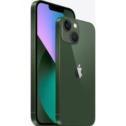 iPhone 13 mini 128GB - Green - Unlocked | Back Market