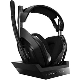 Astro A50 noise Cancelling gaming wireless Headphones with