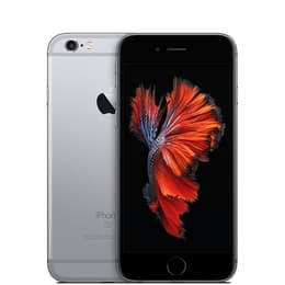 iPhone 6S 64GB - Space Gray - Unlocked | Back Market