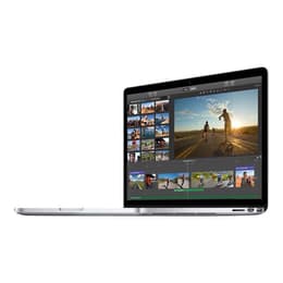 MacBook Pro Retina 13.3-inch (2015) - Core i5 - 8GB SSD 128 QWERTY - English