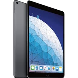 iPad Air (2019) 3rd gen 64 Go - WiFi - Space Gray | Back Market