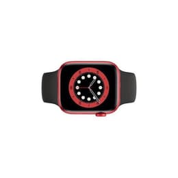 Apple Watch Series 7 2021 GPS Cellular 41 Aluminium Red