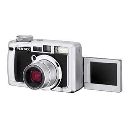 Pentax Optio 750Z Compact 7 - Grey | Back Market