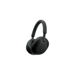 Sony WH-1000XM5 noise-Cancelling wireless Headphones with