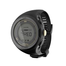 Onmove Smart Watch 500 HRM KALENJI HR GPS Black Back Market