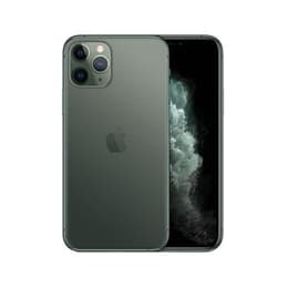iPhone 11 Pro Max 512GB - Midnight Green - Unlocked | Back Market