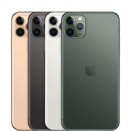 iPhone 11 Pro Max 512GB - Midnight Green - Unlocked | Back Market