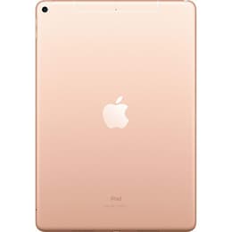 iPad Air (2019) 3rd gen 64 Go - WiFi - Gold | Back Market