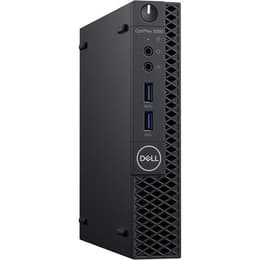 Dell OptiPlex 3060 Micro Core i5-8500T 2.1 - SSD 512 GB - 8GB