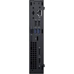 Dell OptiPlex 3060 Micro Core i5-8500T 2.1 - SSD 512 GB - 8GB